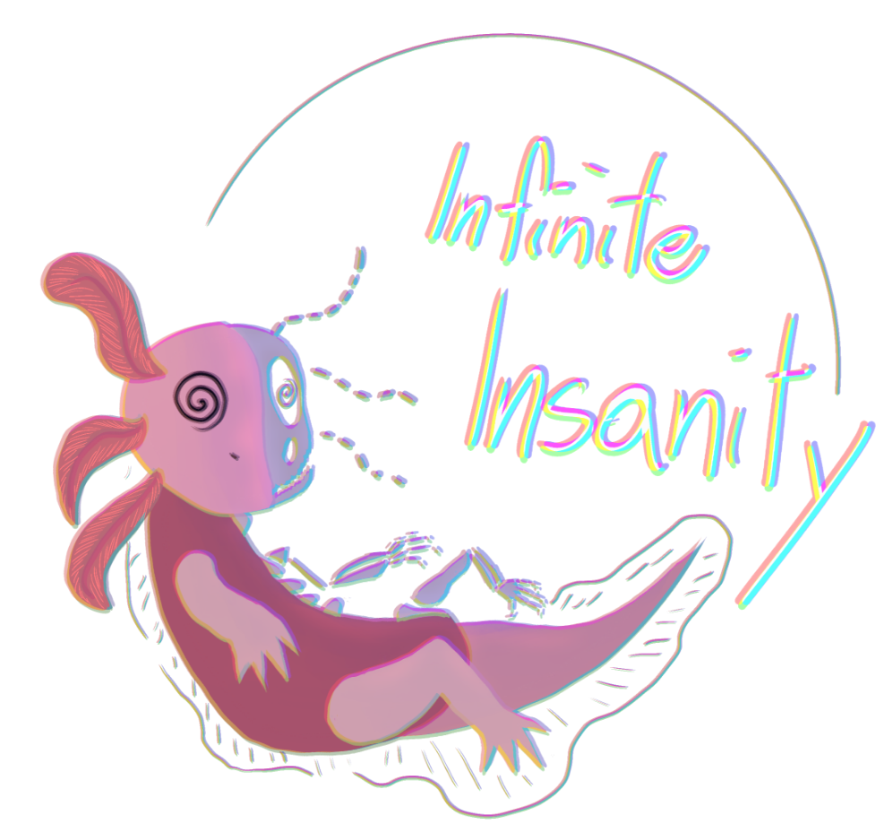 Infinite Insanity Games